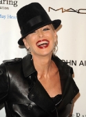 Elton John Aids Foundation